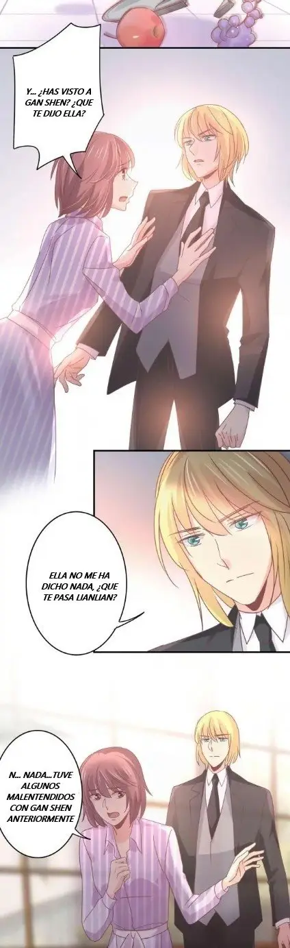 Spicy Wife (2019) - Capítulo 82 - Página 14 - LectorTMOo