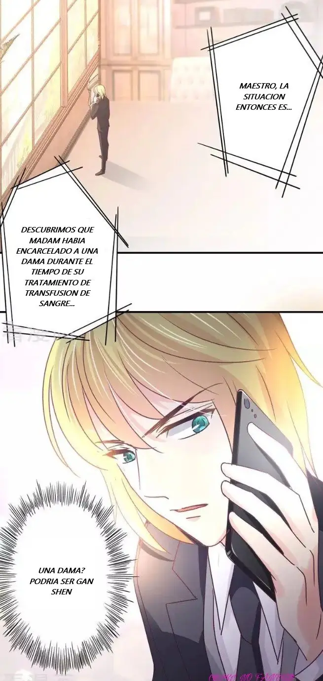 Spicy Wife (2019) - Capítulo 83 - Página 7 - LectorTMOo