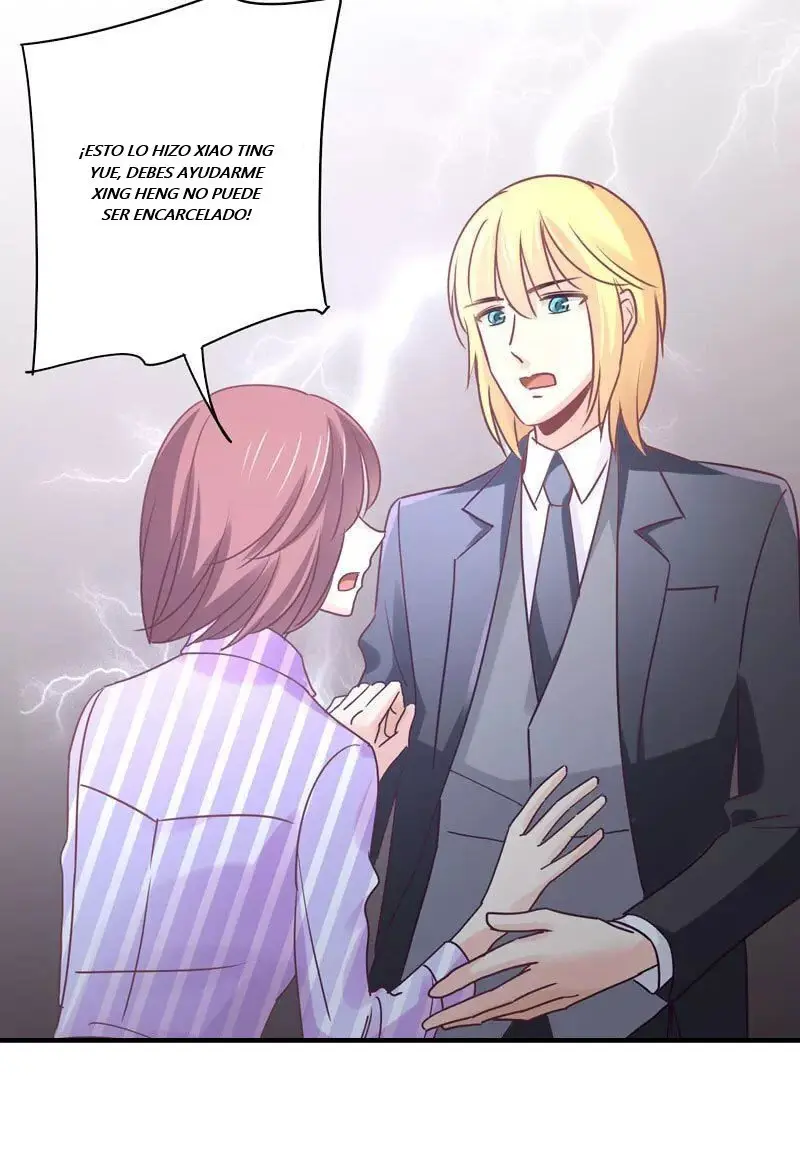 Spicy Wife (2019) - Capítulo 83 - Página 9 - LectorTMOo