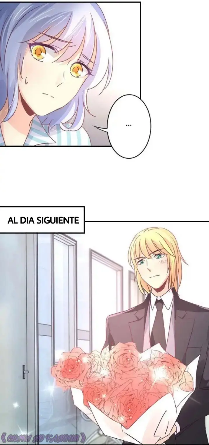 Spicy Wife (2019) - Capítulo 84 - Página 4 - LectorTMOo