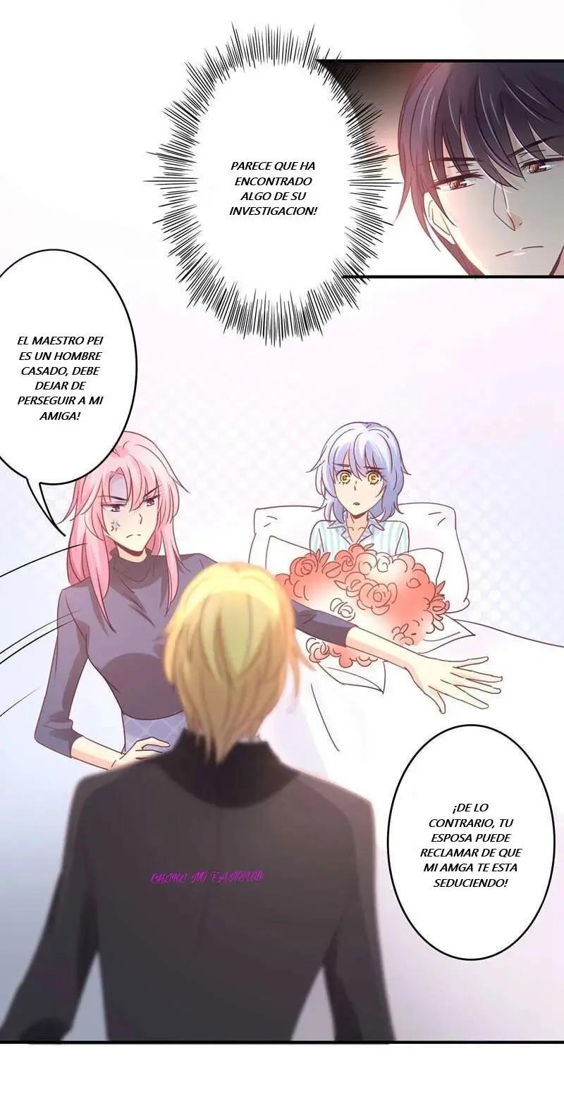 Spicy Wife (2019) - Capítulo 84 - Página 7 - LectorTMOo