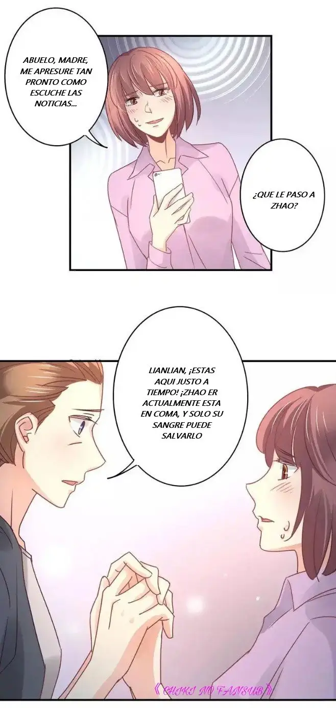 Spicy Wife (2019) - Capítulo 85 - Página 12 - LectorTMOo