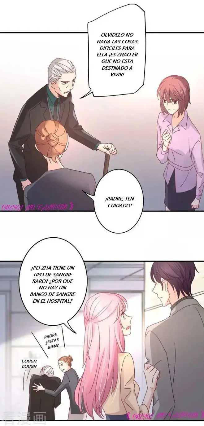 Spicy Wife (2019) - Capítulo 85 - Página 16 - LectorTMOo