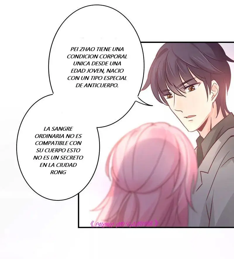 Spicy Wife (2019) - Capítulo 85 - Página 17 - LectorTMOo