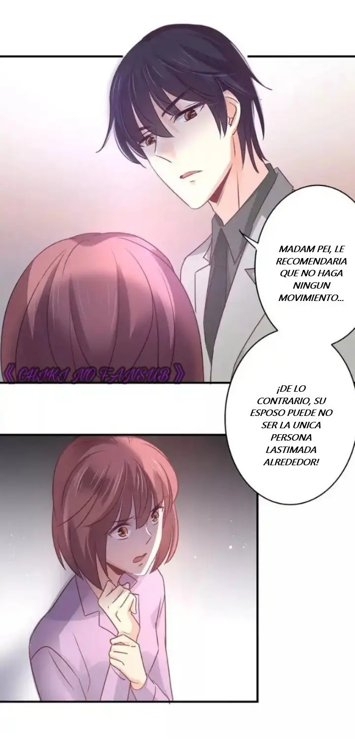 Spicy Wife (2019) - Capítulo 86 - Página 22 - LectorTMOo