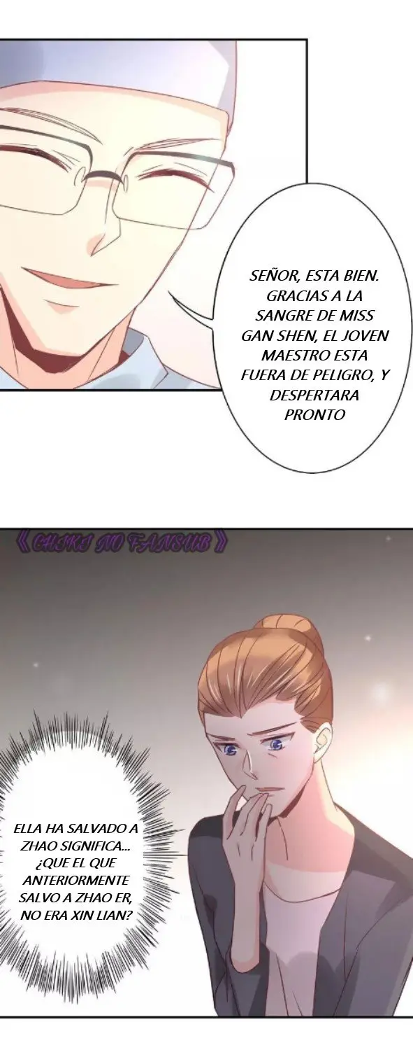 Spicy Wife (2019) - Capítulo 86 - Página 38 - LectorTMOo