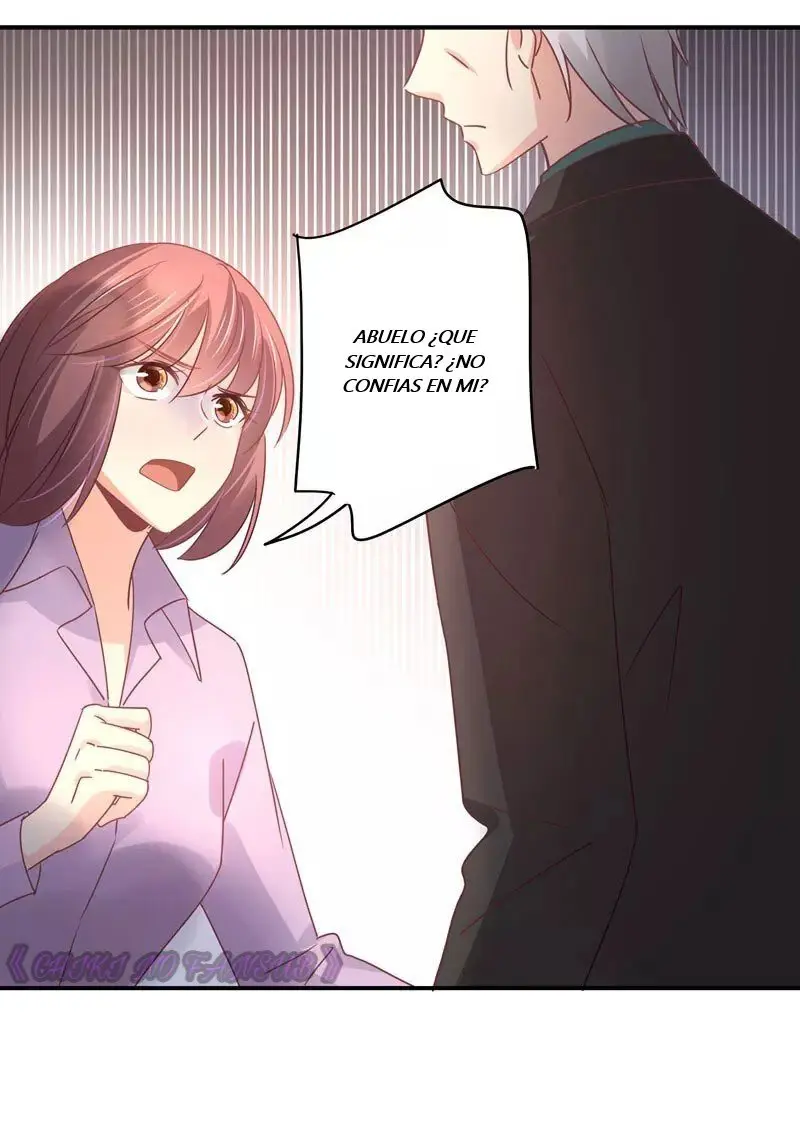 Spicy Wife (2019) - Capítulo 86 - Página 58 - LectorTMOo