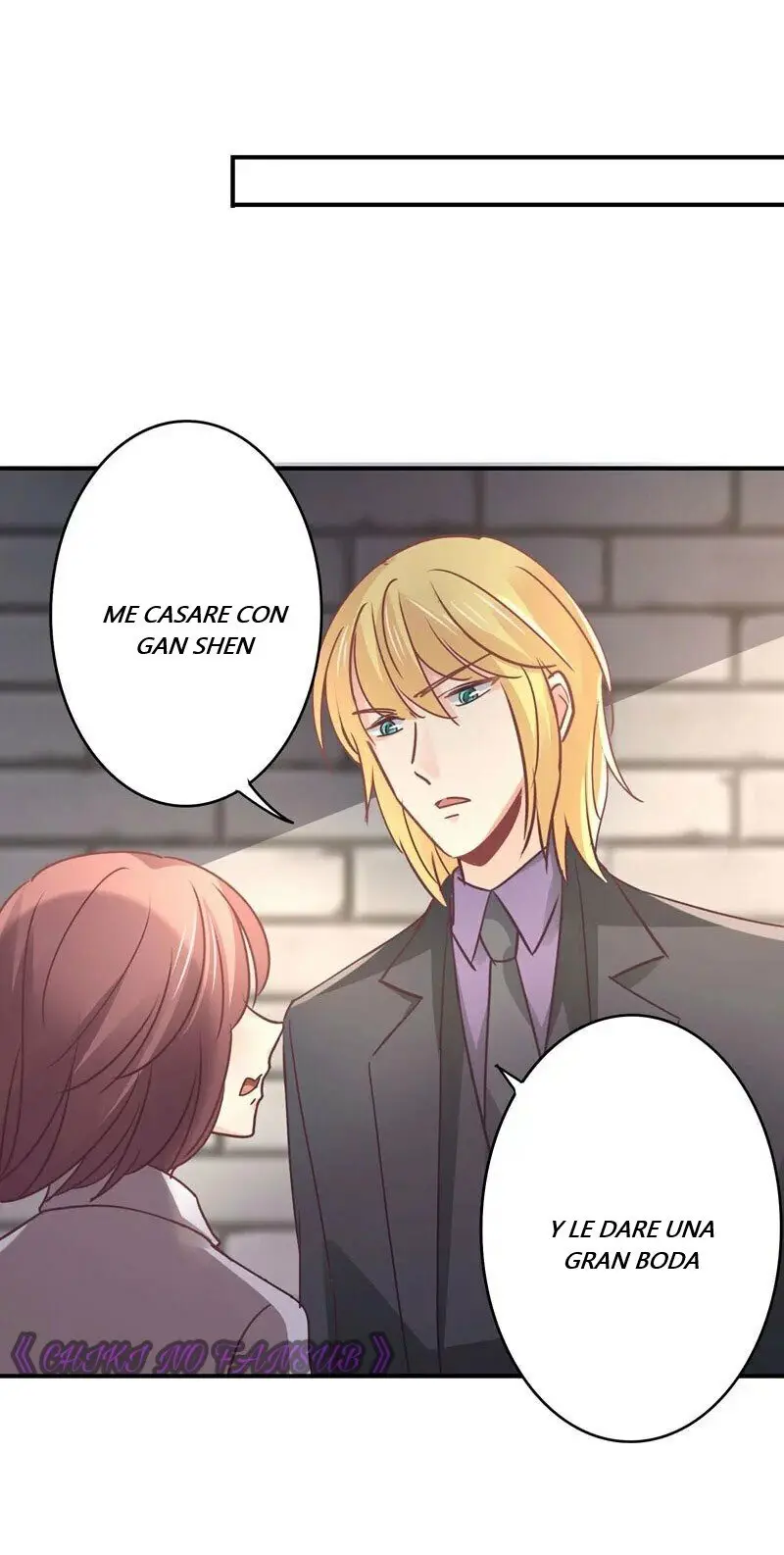 Spicy Wife (2019) - Capítulo 87 - Página 16 - LectorTMOo
