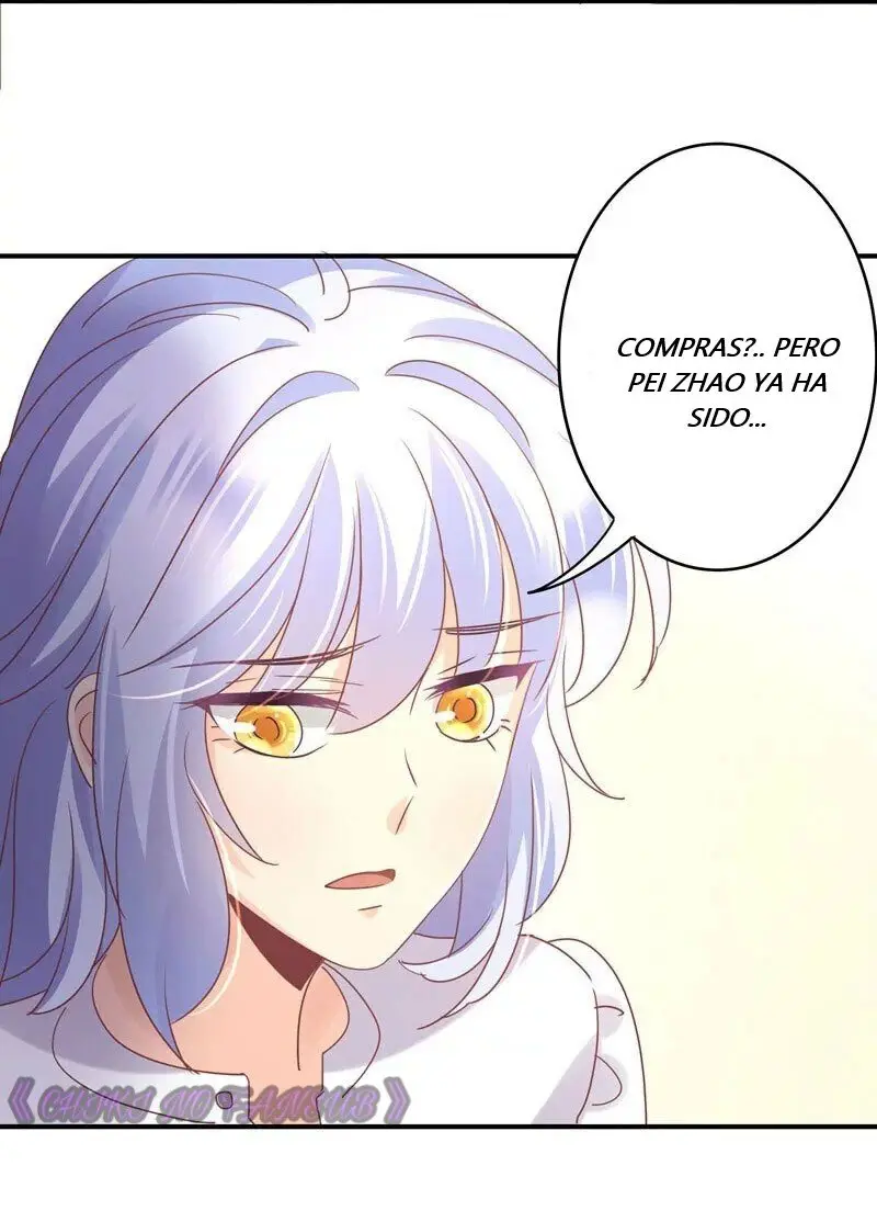 Spicy Wife (2019) - Capítulo 88 - Página 10 - LectorTMOo
