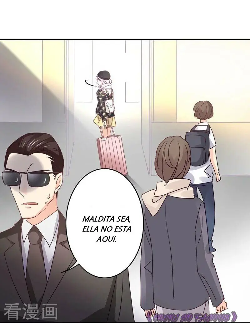 Spicy Wife (2019) - Capítulo 88 - Página 19 - LectorTMOo