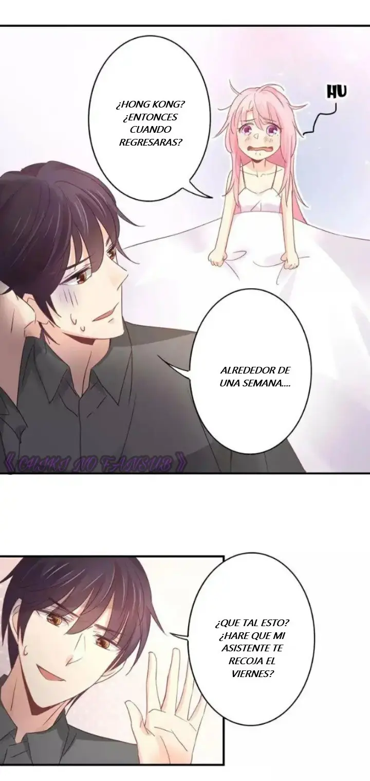 Spicy Wife (2019) - Capítulo 89 - Página 4 - LectorTMOo