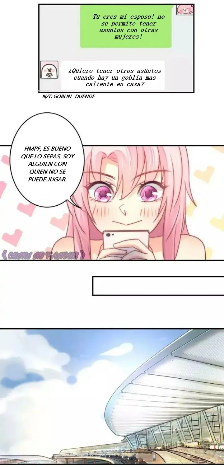 Spicy Wife (2019) - Capítulo 89 - Página 12 - LectorTMOo