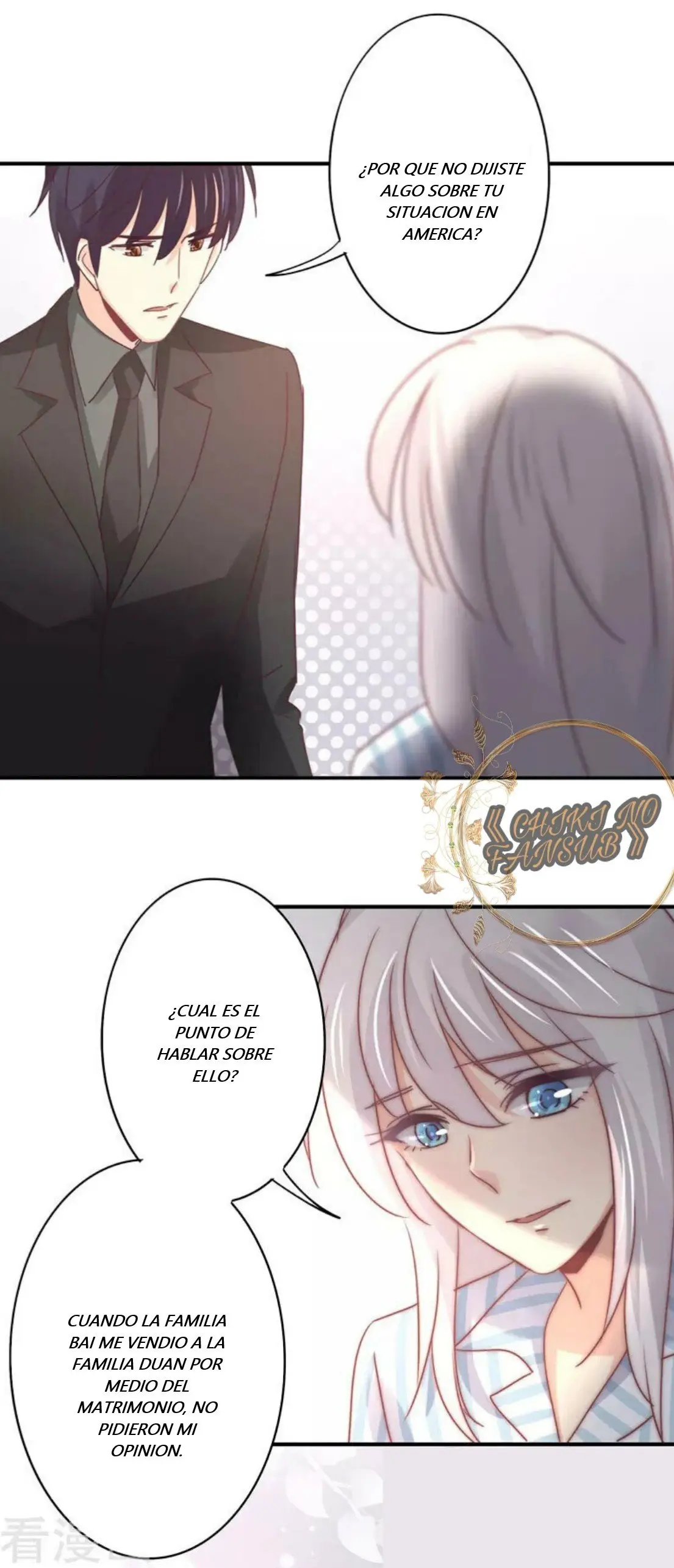 Spicy Wife (2019) - Capítulo 90 - Página 17 - LectorTMOo