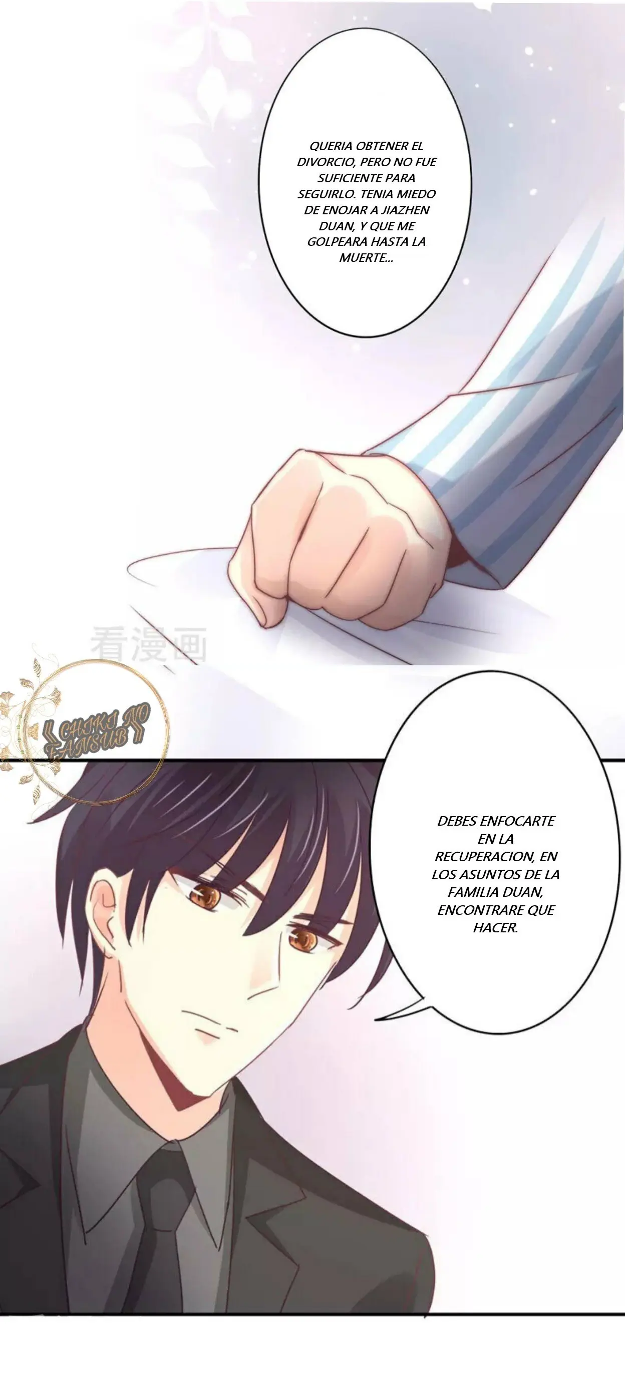 Spicy Wife (2019) - Capítulo 90 - Página 18 - LectorTMOo