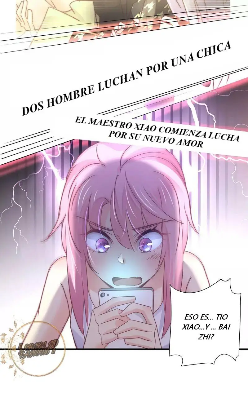 Spicy Wife (2019) - Capítulo 90 - Página 23 - LectorTMOo