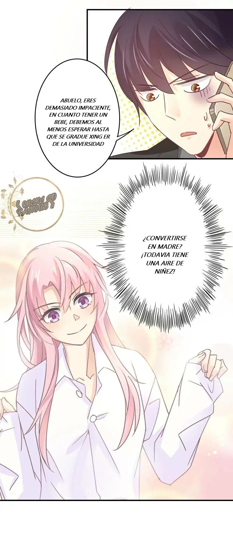 Spicy Wife (2019) - Capítulo 91 - Página 7 - LectorTMOo
