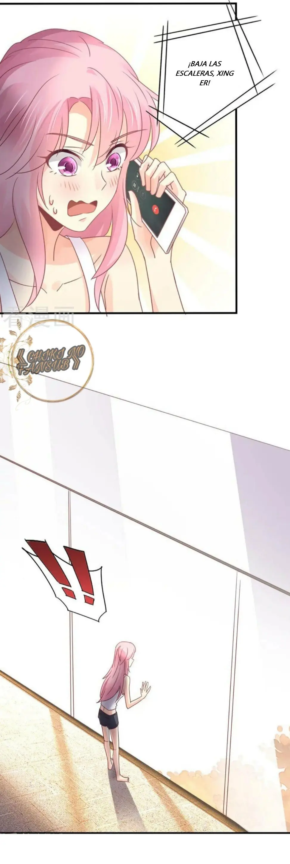 Spicy Wife (2019) - Capítulo 91 - Página 12 - LectorTMOo