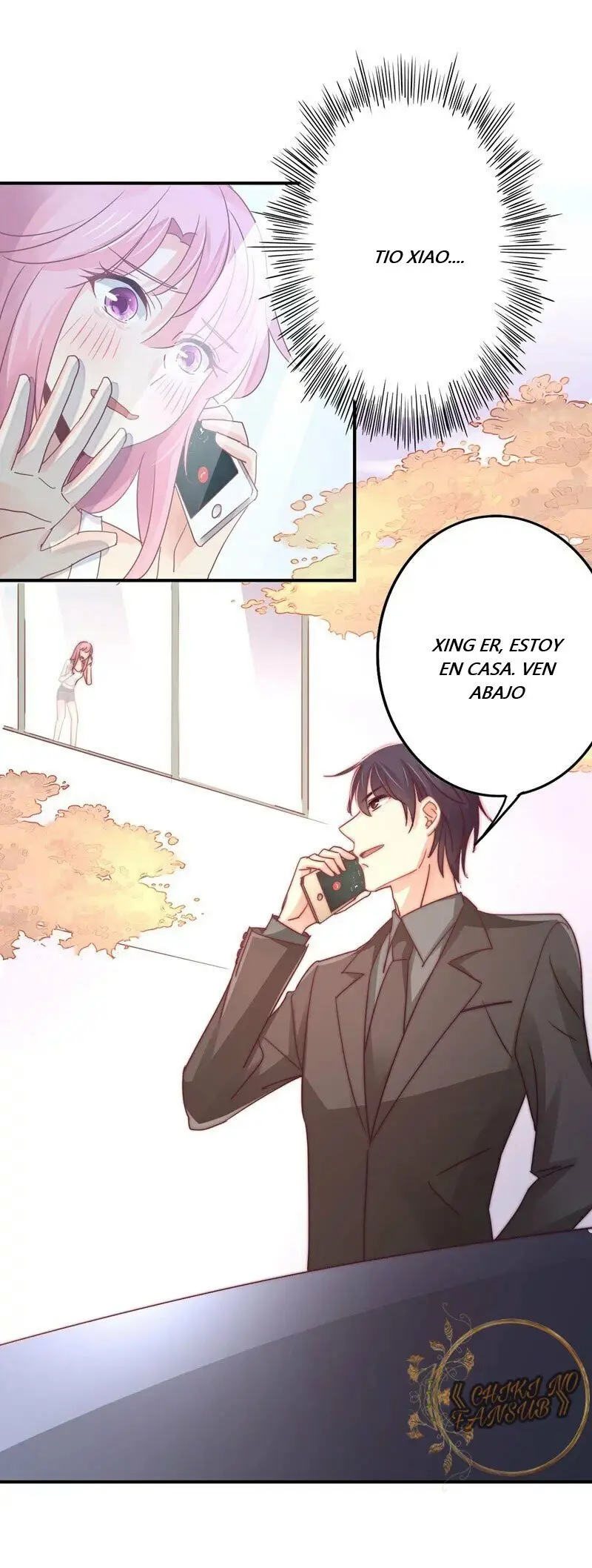 Spicy Wife (2019) - Capítulo 91 - Página 13 - LectorTMOo