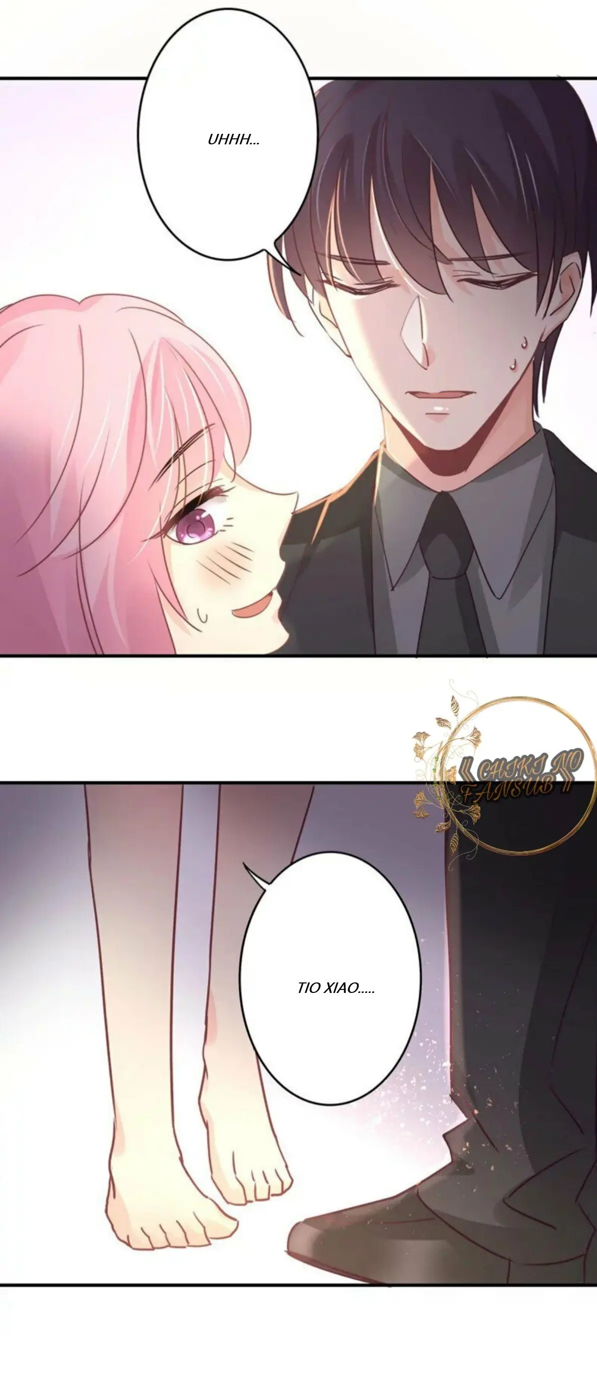 Spicy Wife (2019) - Capítulo 91 - Página 19 - LectorTMOo