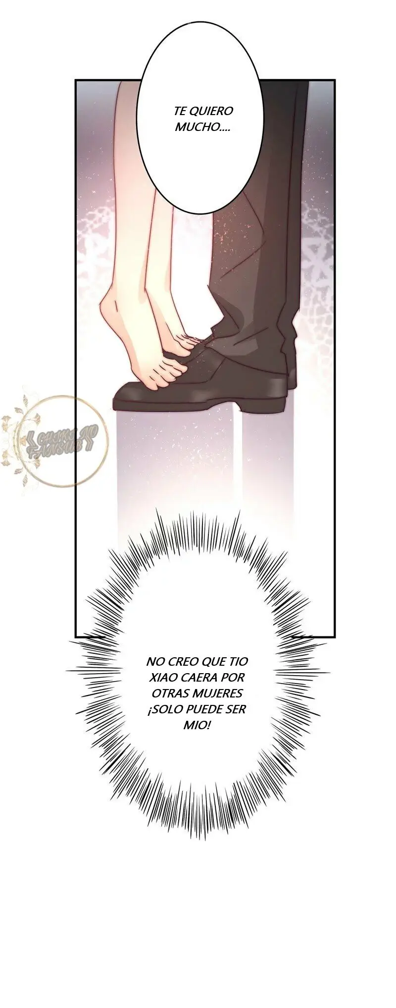Spicy Wife (2019) - Capítulo 91 - Página 21 - LectorTMOo