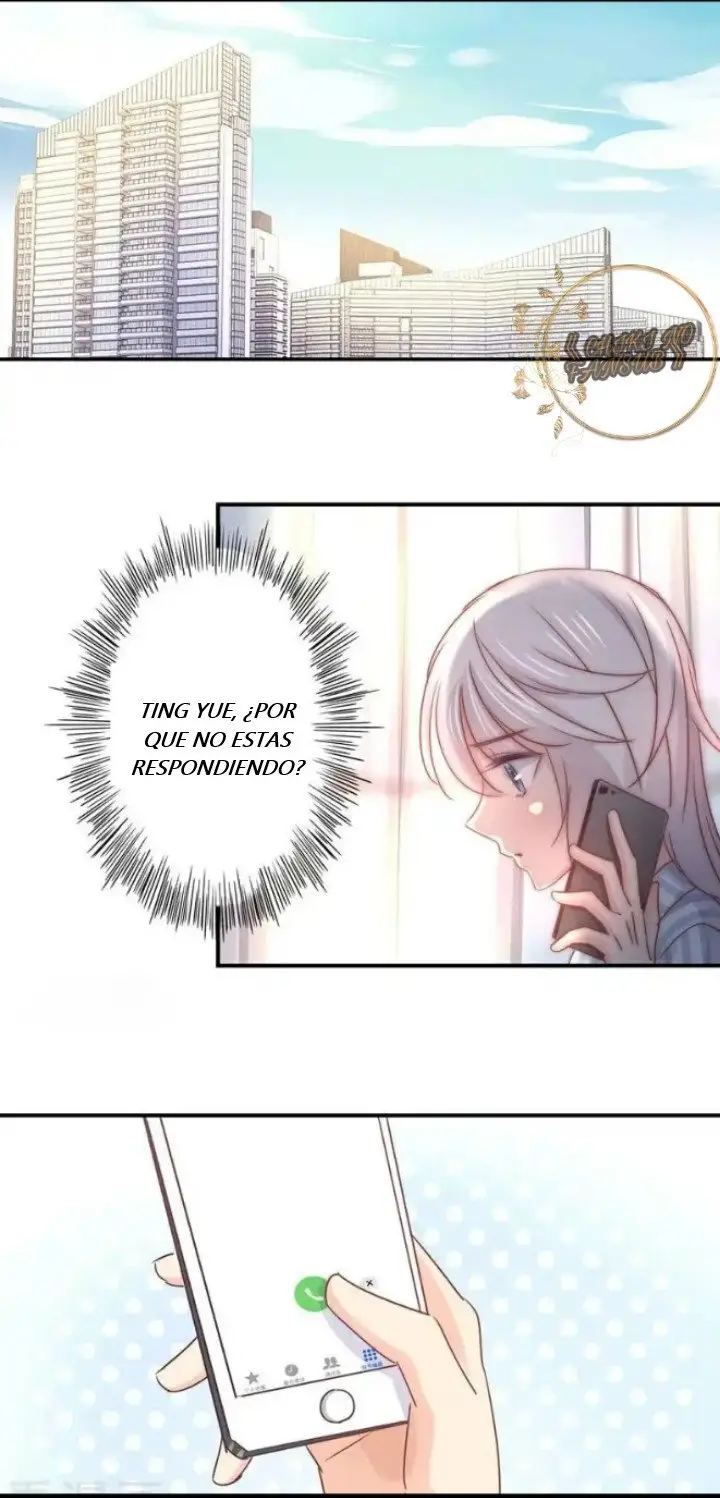 Spicy Wife (2019) - Capítulo 92 - Página 15 - LectorTMOo