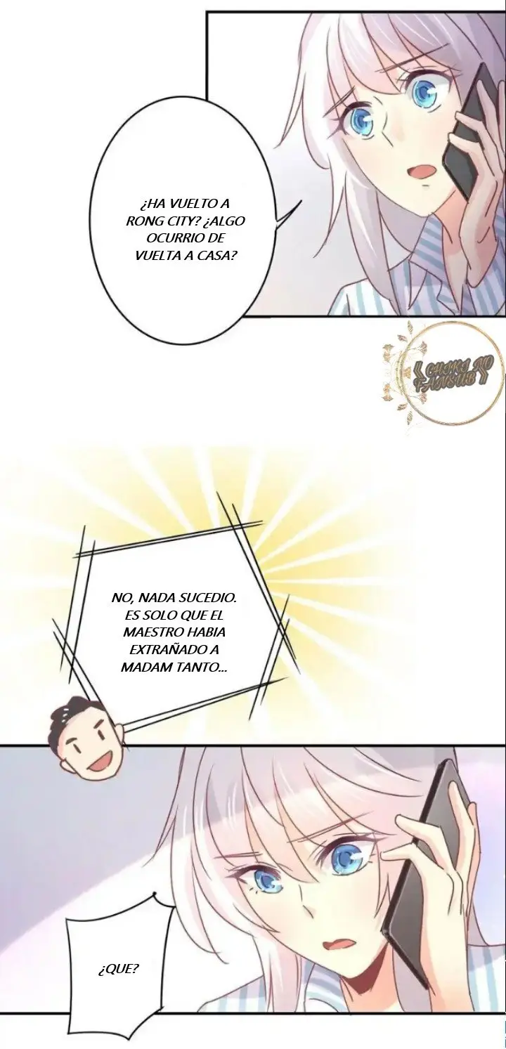 Spicy Wife (2019) - Capítulo 92 - Página 17 - LectorTMOo