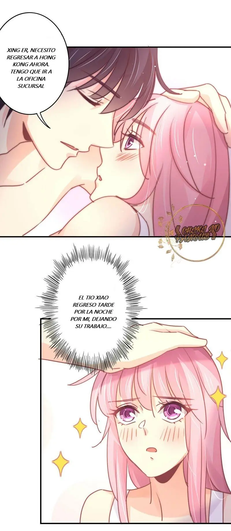 Spicy Wife (2019) - Capítulo 93 - Página 4 - LectorTMOo