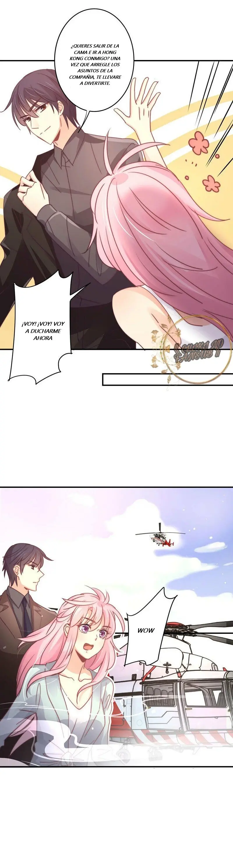 Spicy Wife (2019) - Capítulo 93 - Página 5 - LectorTMOo