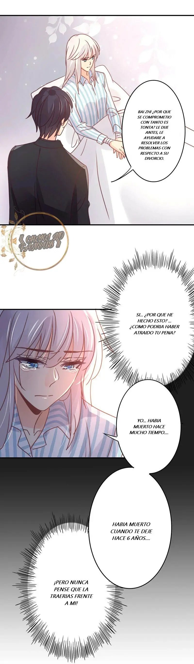 Spicy Wife (2019) - Capítulo 93 - Página 12 - LectorTMOo