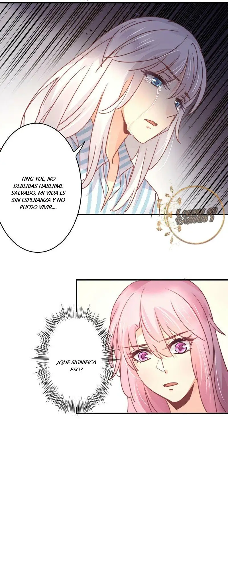 Spicy Wife (2019) - Capítulo 93 - Página 13 - LectorTMOo