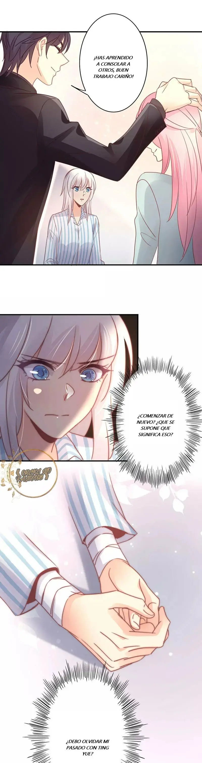 Spicy Wife (2019) - Capítulo 94 - Página 12 - LectorTMOo