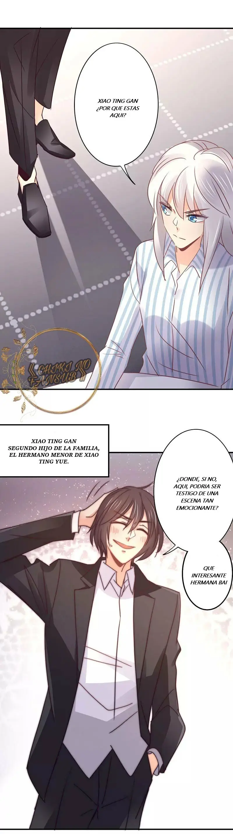 Spicy Wife (2019) - Capítulo 94 - Página 16 - LectorTMOo