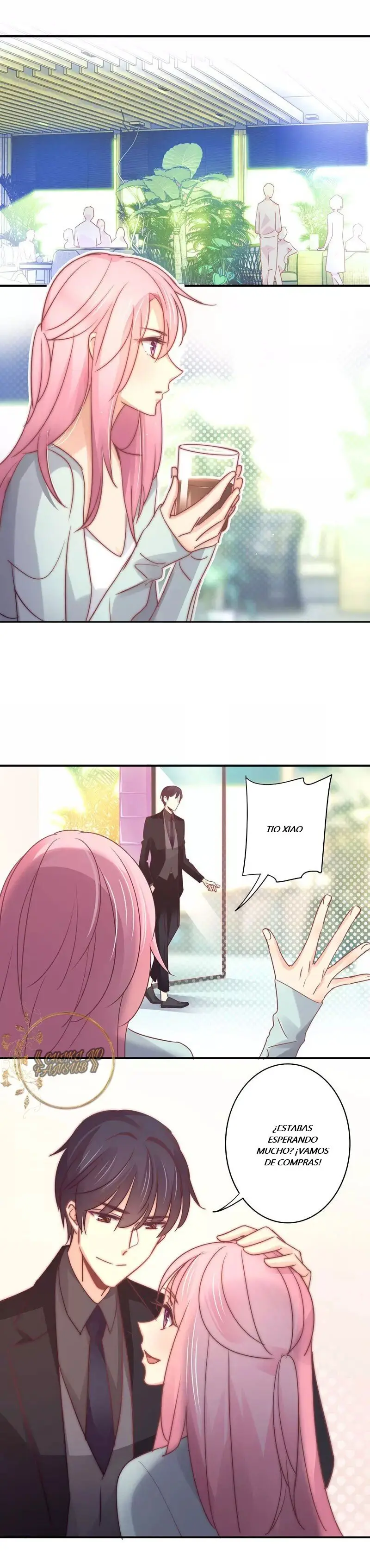 Spicy Wife (2019) - Capítulo 95 - Página 8 - LectorTMOo