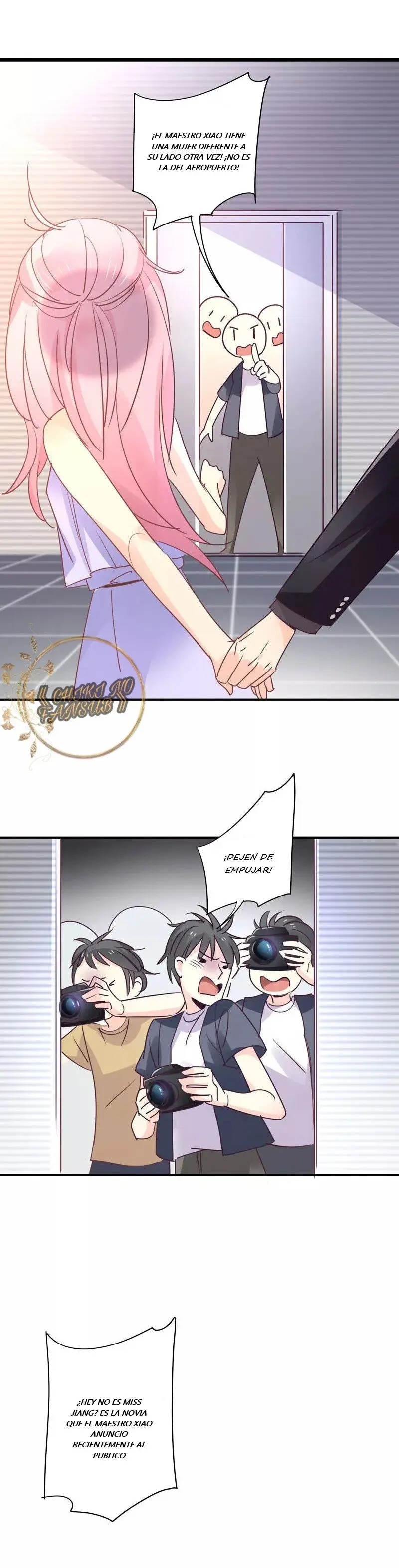 Spicy Wife (2019) - Capítulo 96 - Página 9 - LectorTMOo