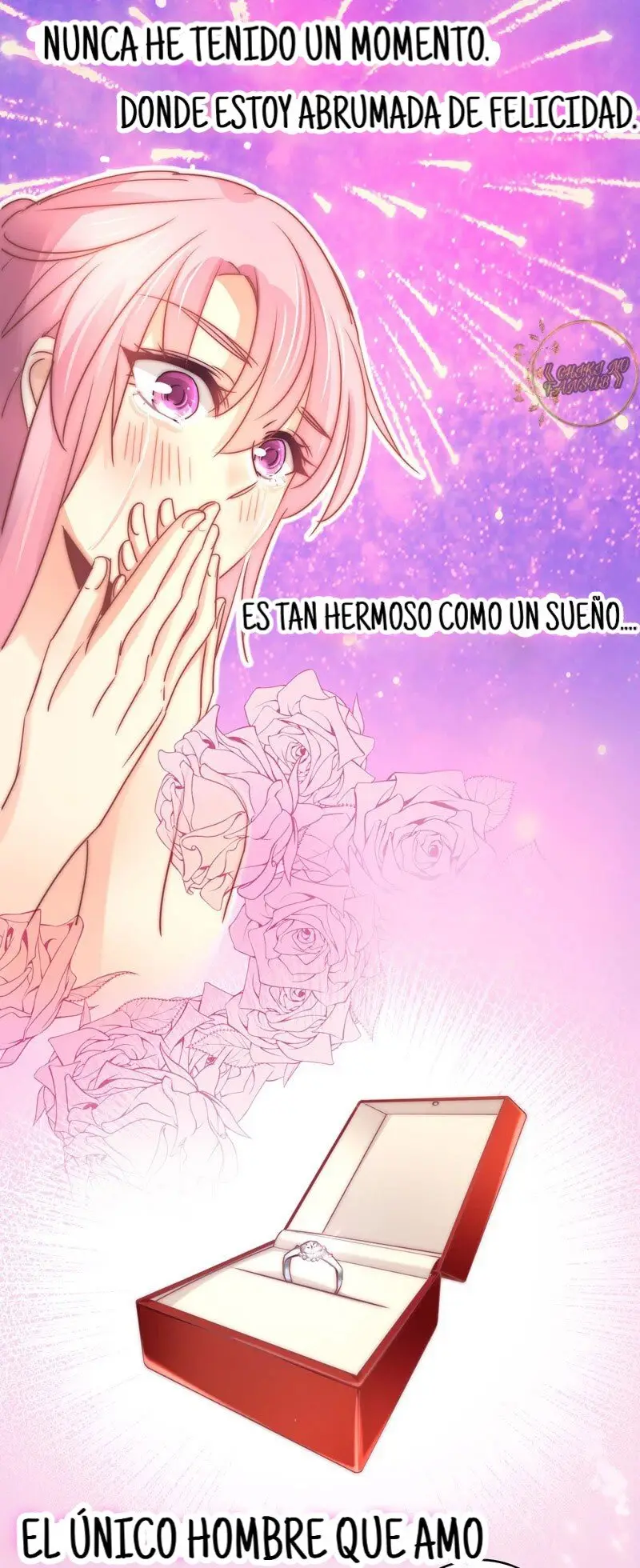 Spicy Wife (2019) - Capítulo 97 - Página 8 - LectorTMOo