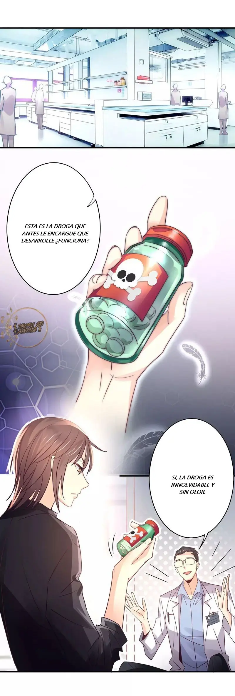 Spicy Wife (2019) - Capítulo 98 - Página 4 - LectorTMOo