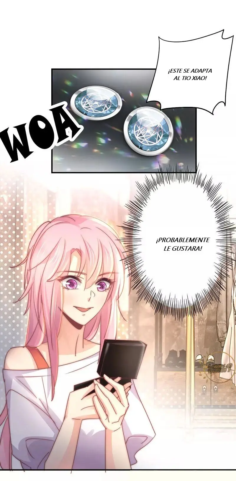 Spicy Wife (2019) - Capítulo 99 - Página 4 - LectorTMOo