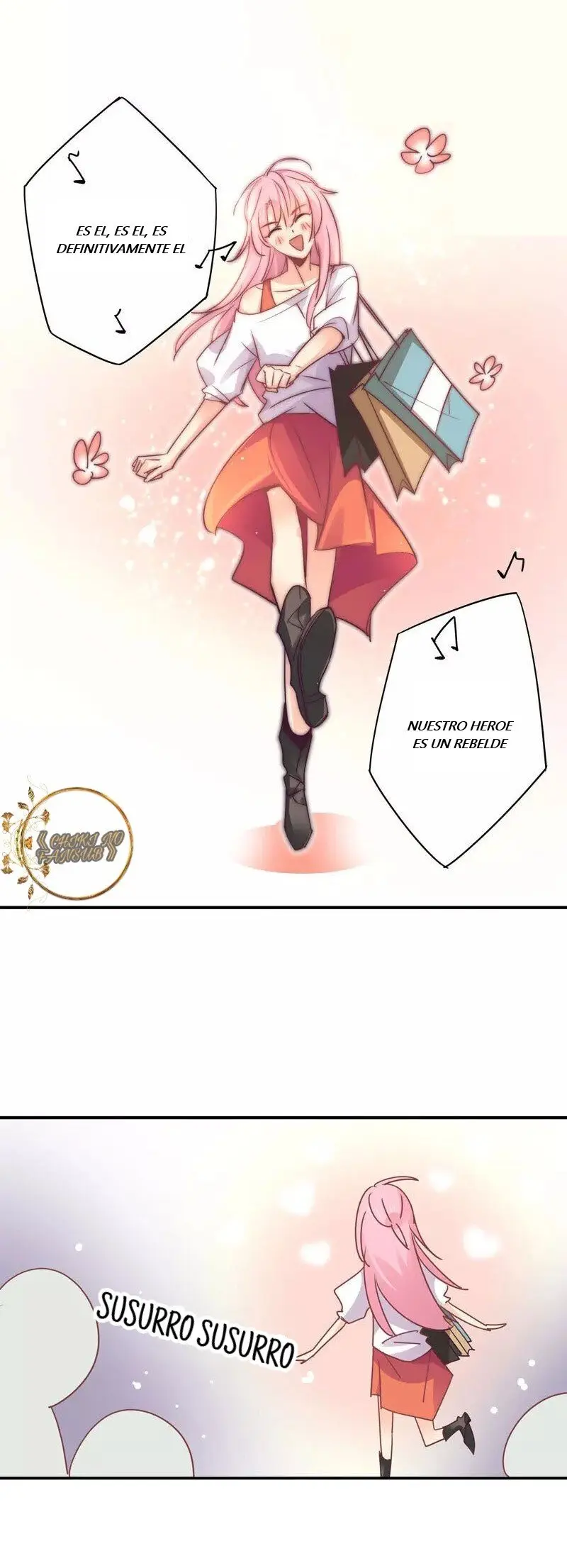 Spicy Wife (2019) - Capítulo 99 - Página 5 - LectorTMOo
