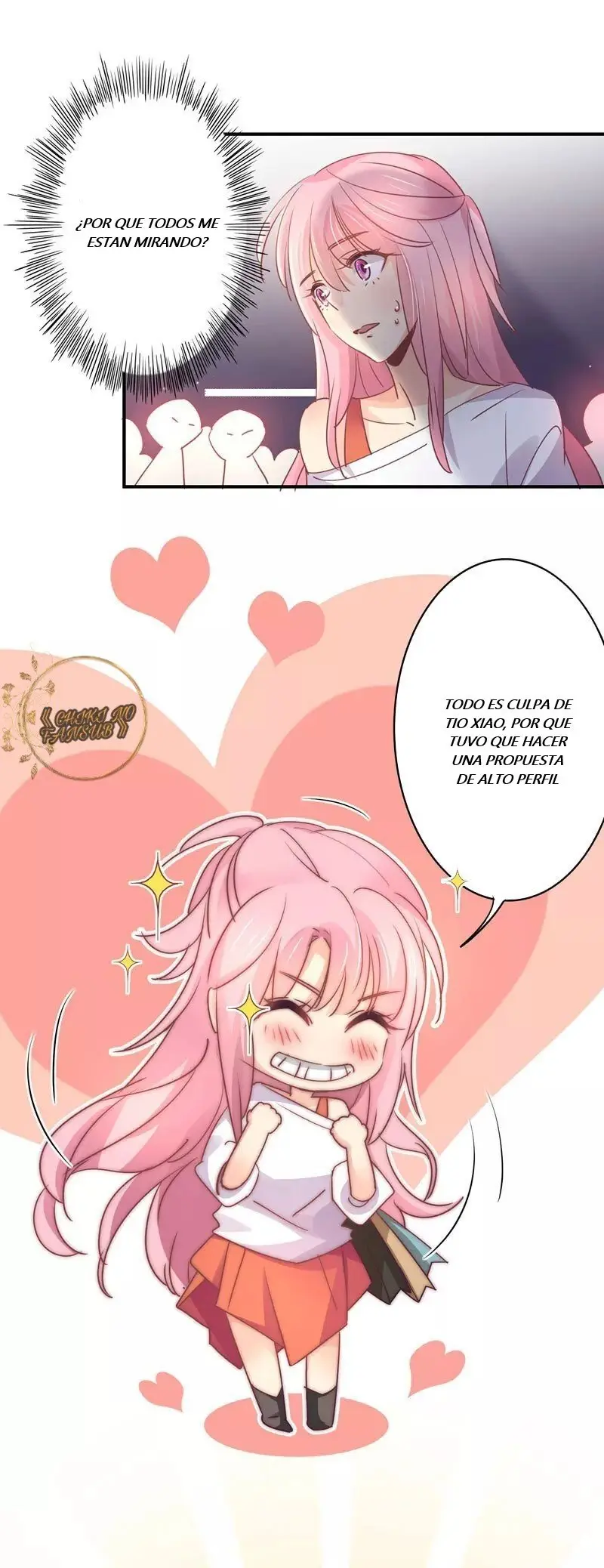 Spicy Wife (2019) - Capítulo 99 - Página 6 - LectorTMOo