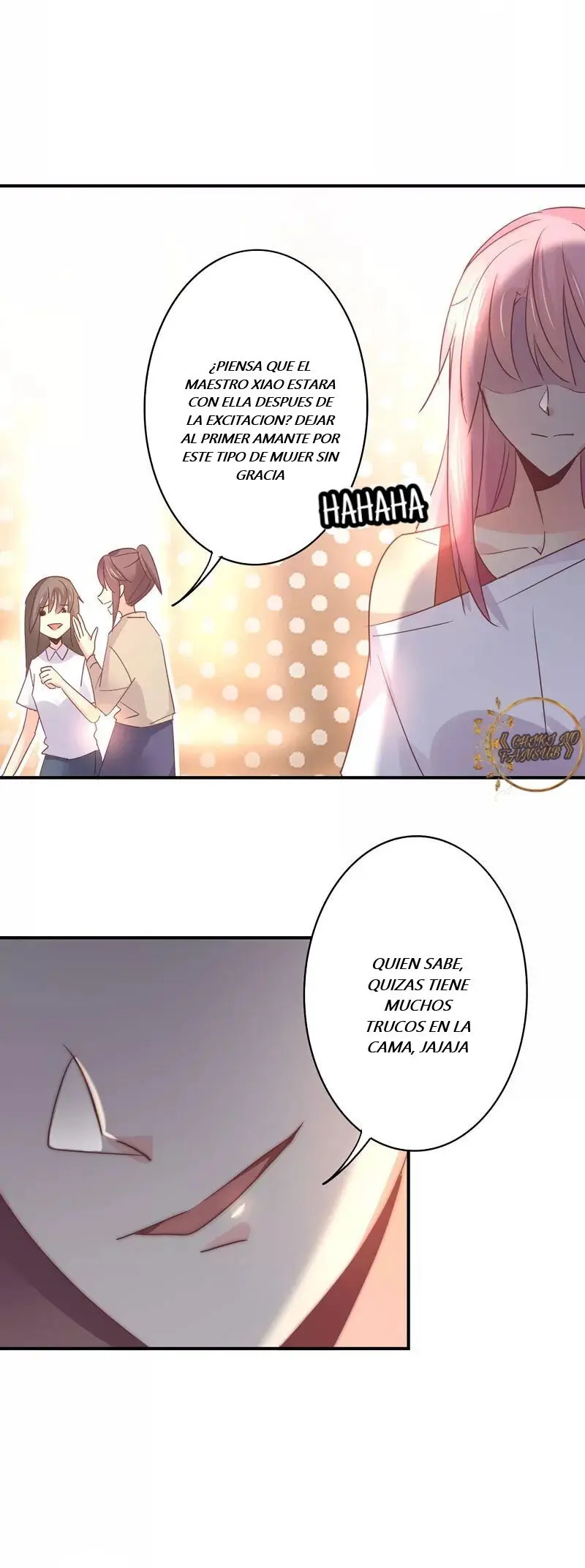 Spicy Wife (2019) - Capítulo 99 - Página 11 - LectorTMOo
