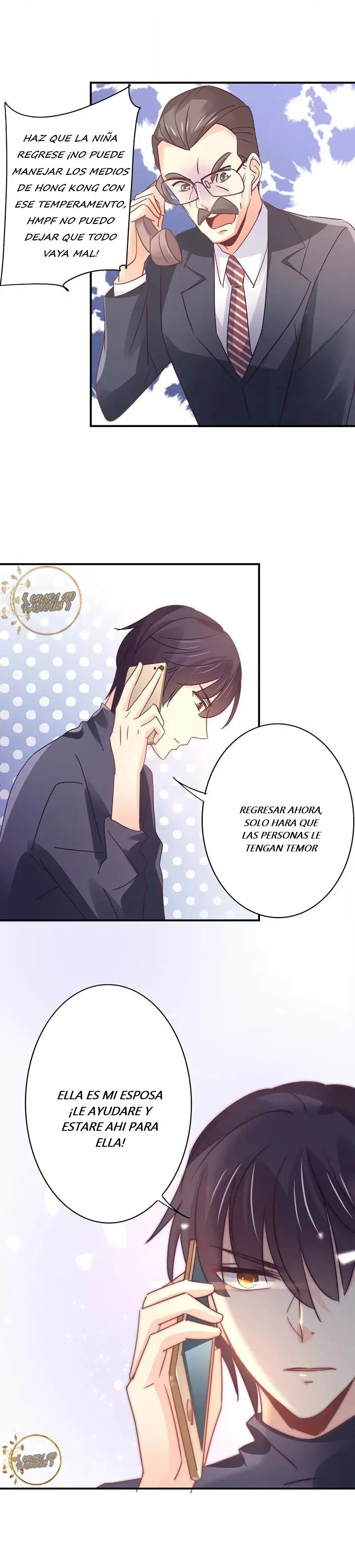 Spicy Wife (2019) - Capítulo 99 - Página 17 - LectorTMOo