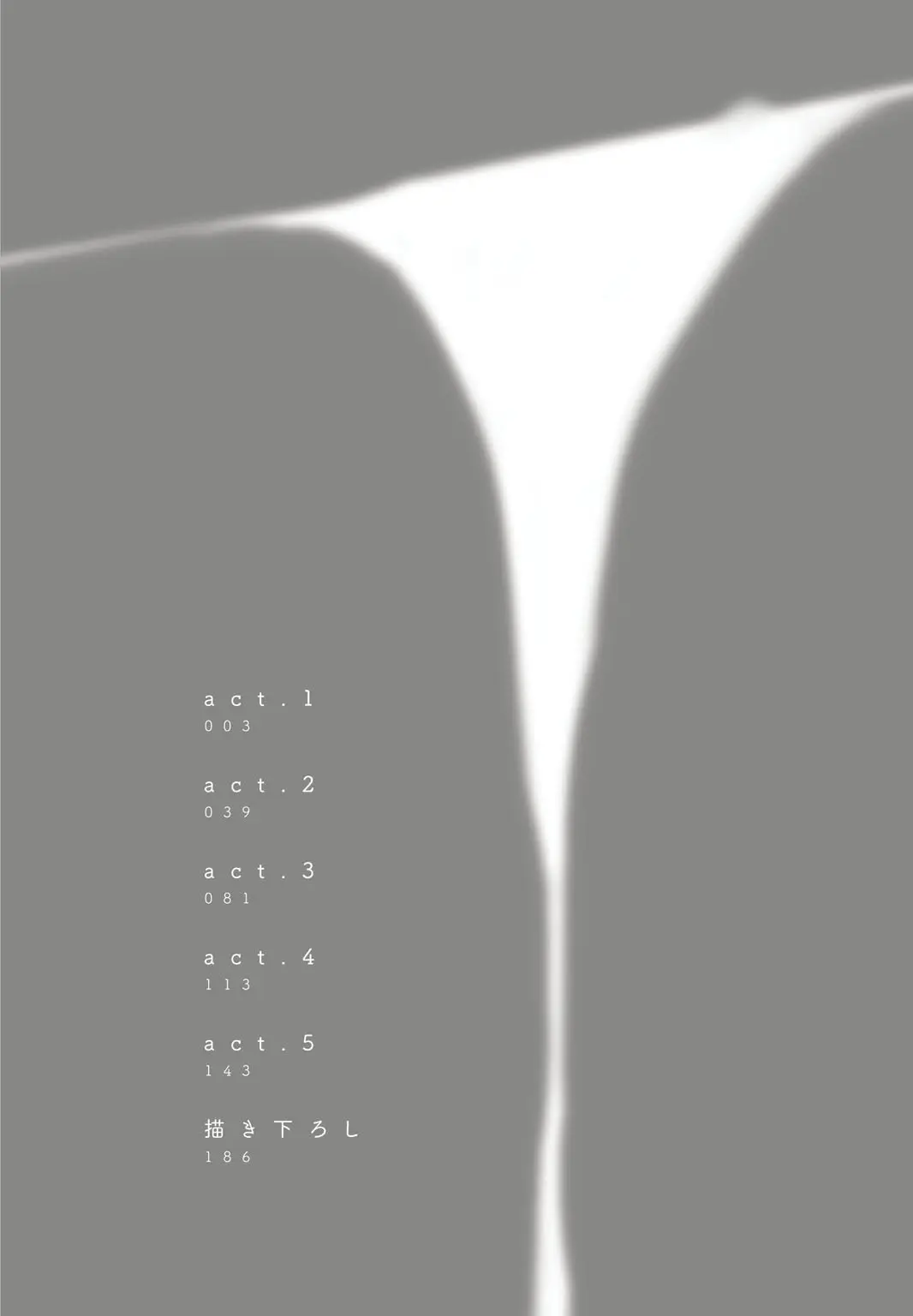 Spilt Milk (2018) - Capítulo 1 - Página 4 - LectorTMOo