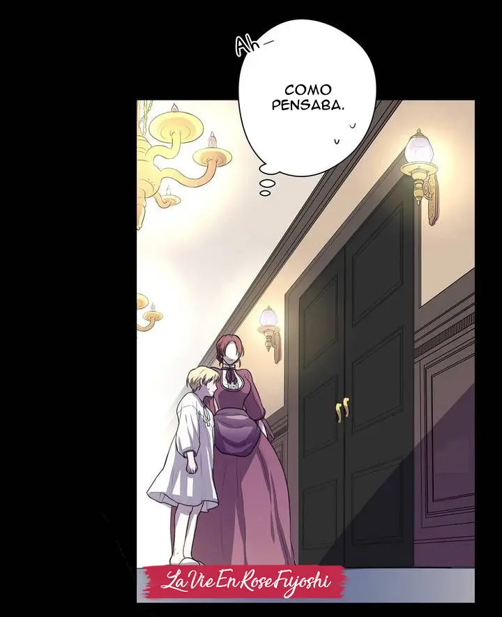SPINEL - Capítulo 9 - Página 20 - LectorTMOo
