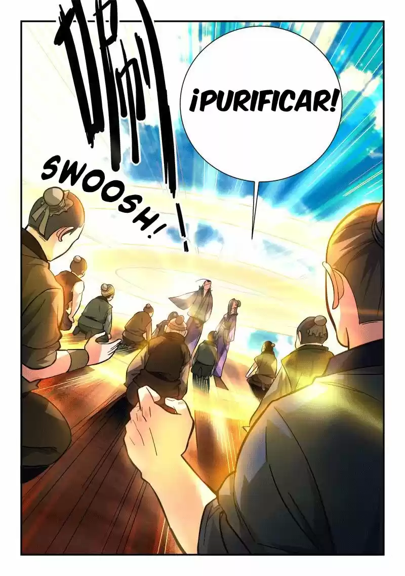 Spirit Blade Mountain (2015) - Capítulo 101 - Página 8 - LectorTMOo