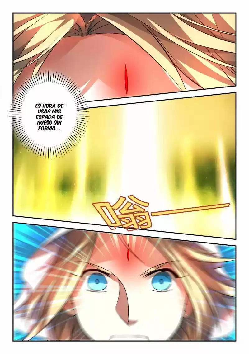 Spirit Blade Mountain (2015) - Capítulo 120 - Página 11 - LectorTMOo
