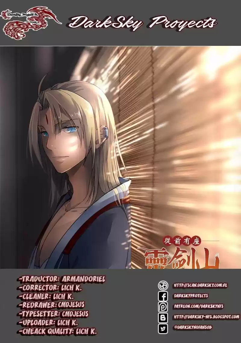 Spirit Blade Mountain (2015) - Capítulo 146 - Página 2 - LectorTMOo