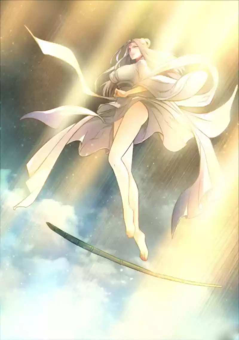 Spirit Blade Mountain (2015) - Capítulo 165 - Página 4 - LectorTMOo