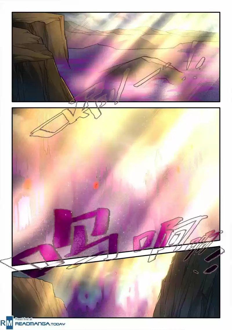 Spirit Blade Mountain (2015) - Capítulo 165 - Página 5 - LectorTMOo