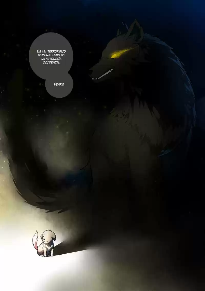 Spirit Blade Mountain (2015) - Capítulo 166 - Página 14 - LectorTMOo