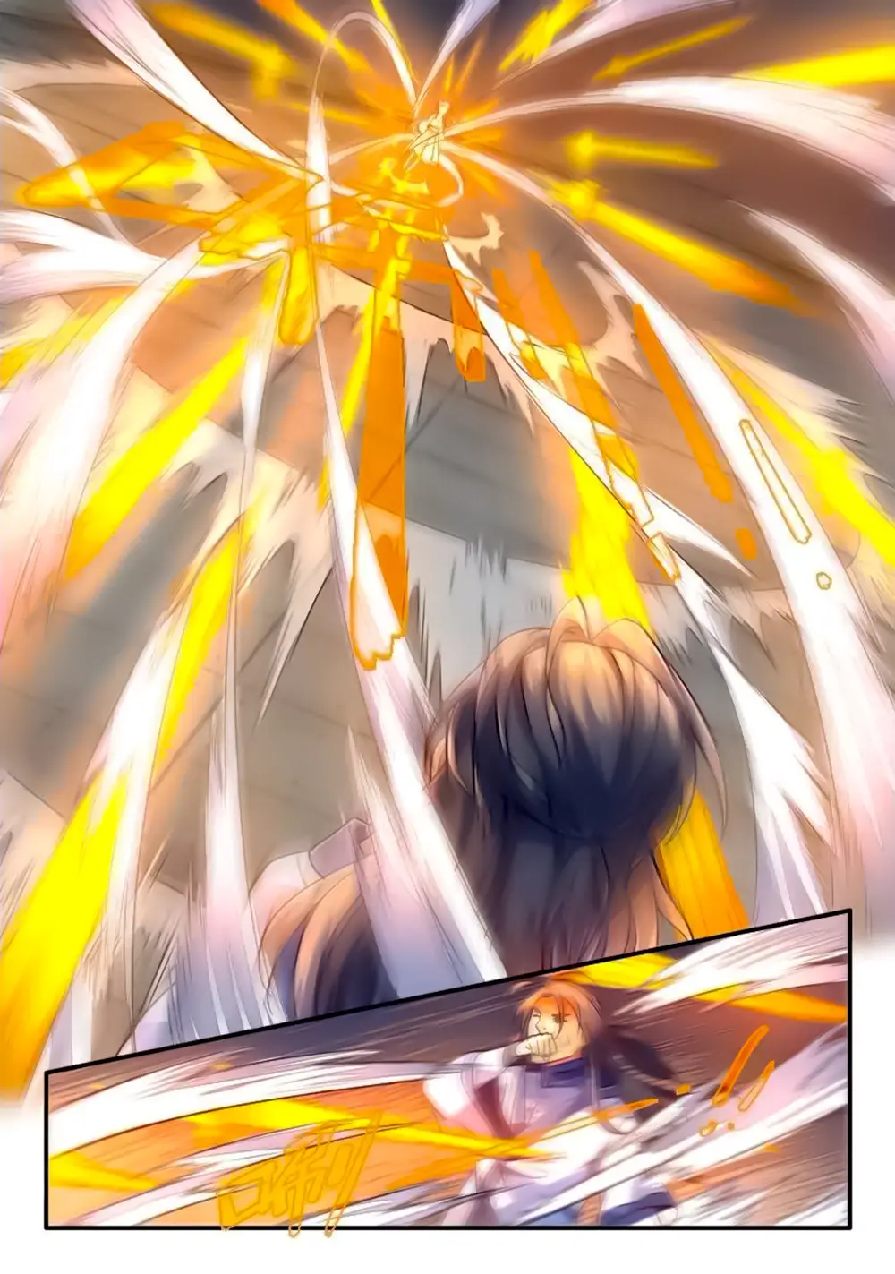 Spirit Blade Mountain (2015) - Capítulo 228 - Página 5 - LectorTMOo